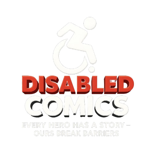 Disabled Comics