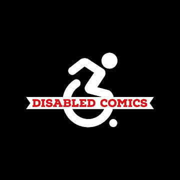 Disabled Comics